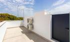 Nouvelle construction - Villas - Sucina
