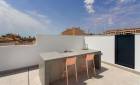Nouvelle construction - Villas - Sucina