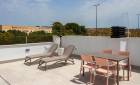 Nouvelle construction - Villas - Sucina