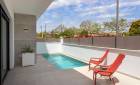 Nouvelle construction - Villas - Sucina