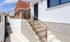 Nouvelle construction - Villas - Sucina