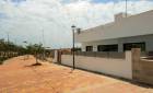 Nouvelle construction - Villas - Sucina