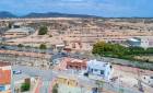 Nouvelle construction - Villas - Sucina