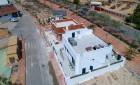 Nouvelle construction - Villas - Sucina