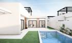 Nouvelle construction - Villas - Torre Pacheco - Roldán