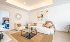 Nouvelle construction - Villas - Torre Pacheco - Roldán