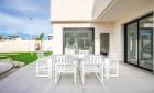 Nouvelle construction - Villas - Torre Pacheco - Roldán