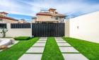 Nouvelle construction - Villas - Torre Pacheco - Roldán