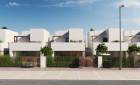 Nouvelle construction - Villas - Torre Pacheco - Santa Rosalia Lake And Life Resort