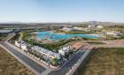 Nouvelle construction - Villas - Torre Pacheco - Santa Rosalia Lake And Life Resort