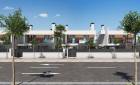 Nouvelle construction - Villas - Torre Pacheco - Santa Rosalia Lake And Life Resort