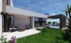 Nouvelle construction - Villas - Torre Pacheco - Santa Rosalia Lake And Life Resort