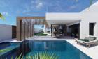 Nouvelle construction - Villas - Torre Pacheco - Santa Rosalia Lake And Life Resort