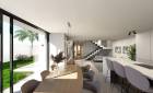 Nouvelle construction - Villas - Torre Pacheco - Santa Rosalia Lake And Life Resort