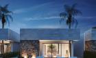 Nouvelle construction - Villas - Torre Pacheco - Santa Rosalia Lake And Life Resort