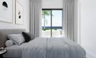 Nouvelle construction - Villas - Torrevieja - Lago Jardín II