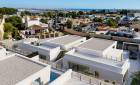 Nouvelle construction - Villas - Torrevieja - Los Balcones