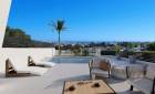 Nouvelle construction - Villas - Torrevieja - Los Balcones