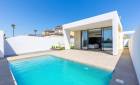 Nouvelle construction - Villas - Torrevieja - Los Balcones