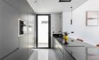 Nouvelle construction - Villas - Torrevieja - Los Balcones