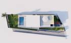 Nouvelle construction - Villas - Torrevieja - Los Balcones