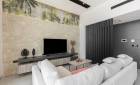 Nouvelle construction - Villas - Torrevieja - Los Balcones