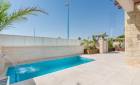 Nouvelle construction - Villas - Vera - Vera Playa