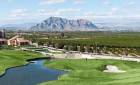 Nueva construcción  - Adosado / Bungalow - Algorfa - La Finca Golf