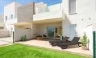 Nueva construcción  - Adosado / Bungalow - Algorfa - La Finca Golf