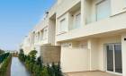 Nueva construcción  - Adosado / Bungalow - Algorfa - La Finca Golf