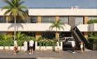 Nueva construcción  - Adosado / Bungalow - Alhama De Murcia - Condado De Alhama