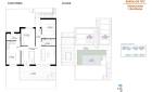 Nueva construcción  - Adosado / Bungalow - Alhama De Murcia - Condado De Alhama