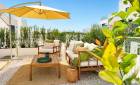 Nueva construcción  - Adosado / Bungalow - Banos y Mendigo - Altaona Golf