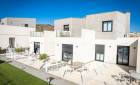 Nueva construcción  - Adosado / Bungalow - Banos y Mendigo - Altaona Golf