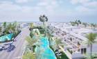 Nueva construcción  - Adosado / Bungalow - Cartagena - Mar De Cristal
