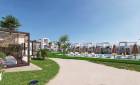 Nueva construcción  - Adosado / Bungalow - Ciudad Quesada - Lo Marabú