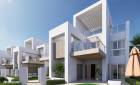 Nueva construcción  - Adosado / Bungalow - Ciudad Quesada - Lo Marabú