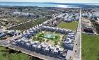 Nueva construcción  - Adosado / Bungalow - Ciudad Quesada - Lo Marabú