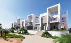 Nueva construcción  - Adosado / Bungalow - Ciudad Quesada - Lo Marabú