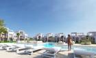 Nueva construcción  - Adosado / Bungalow - Ciudad Quesada - Lo Marabú