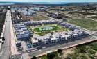Nueva construcción  - Adosado / Bungalow - Ciudad Quesada - Lo Marabú
