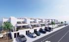 Nueva construcción  - Adosado / Bungalow - Dolores - Sector 3