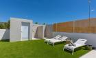 Nueva construcción  - Adosado / Bungalow - Dolores - Sector 3