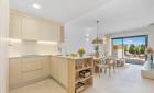 Nueva construcción  - Adosado / Bungalow - Dolores - Sector 3