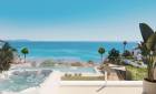 Nueva construcción  - Adosado / Bungalow - El Campello - Platja de L´Amerador
