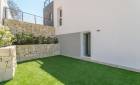 Nueva construcción  - Adosado / Bungalow - Finestrat - Balcón De Finestrat