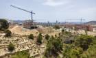 Nueva construcción  - Adosado / Bungalow - Finestrat - Finestrat Hills
