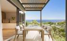 Nueva construcción  - Adosado / Bungalow - Fuengirola - El Higuerón