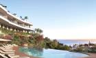 Nueva construcción  - Adosado / Bungalow - Fuengirola - Lomas del Higueron