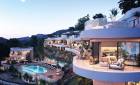 Nueva construcción  - Adosado / Bungalow - Fuengirola - Lomas del Higueron